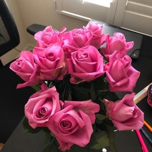 Meet your Posher, Natali